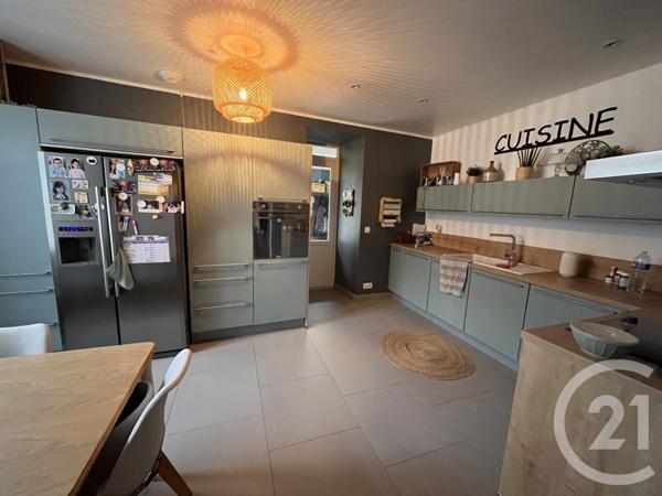 Maison à vendre  5 pièces - 165 m2 ANGERVILLE - 91