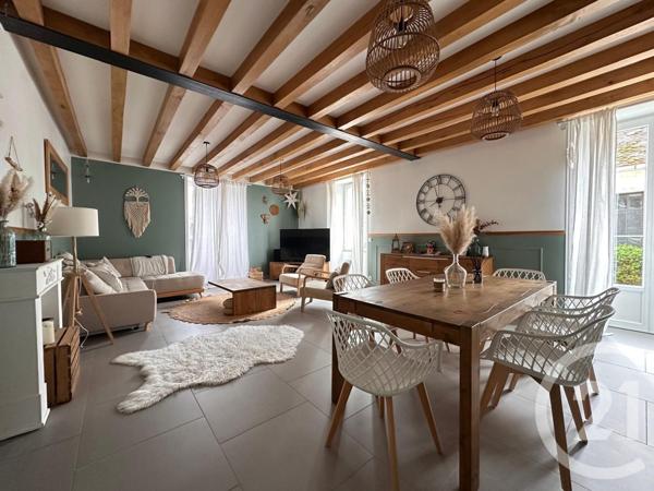 Maison à vendre  5 pièces - 165 m2 ANGERVILLE - 91