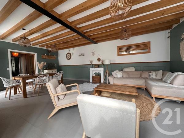 Maison à vendre  5 pièces - 165 m2 ANGERVILLE - 91