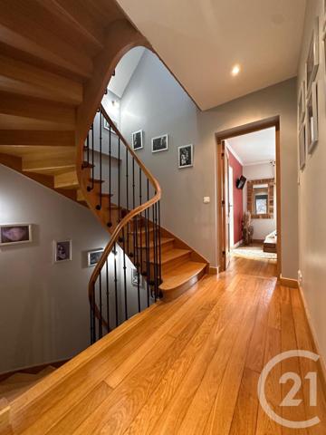 Maison à vendre  5 pièces - 165 m2 ANGERVILLE - 91