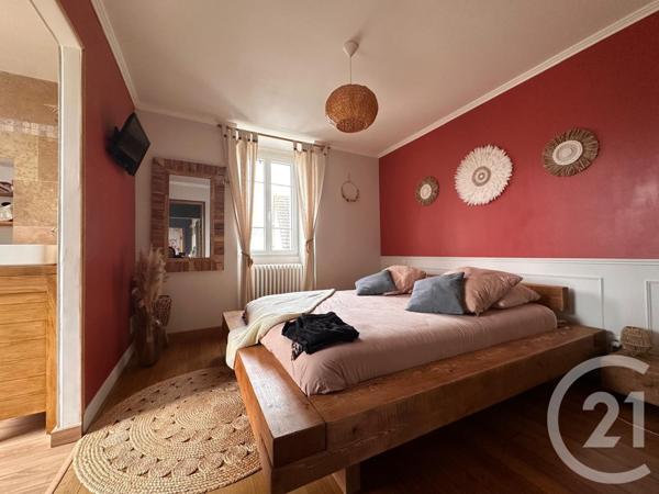 Maison à vendre  5 pièces - 165 m2 ANGERVILLE - 91