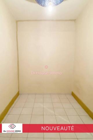 Appartement à louer 2 pièces de 41 m²