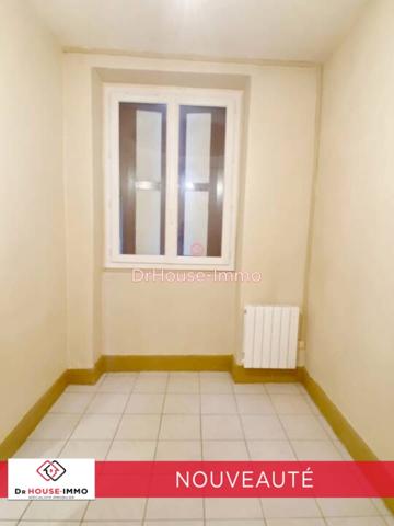Appartement à louer 2 pièces de 41 m²