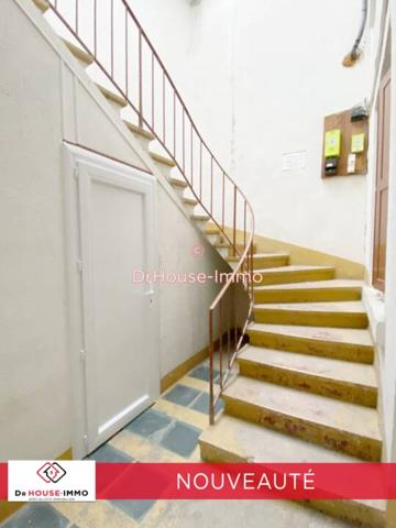 Appartement à louer 2 pièces de 41 m²