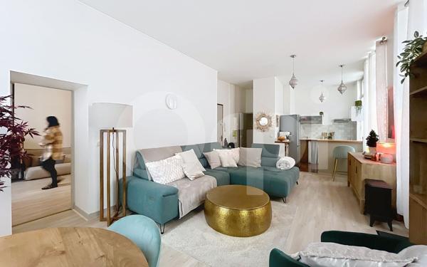 Appartement à vendre    3 pièces • 77,75 m2 Bergerac