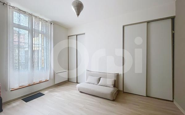 Appartement à vendre    3 pièces • 77,75 m2 Bergerac