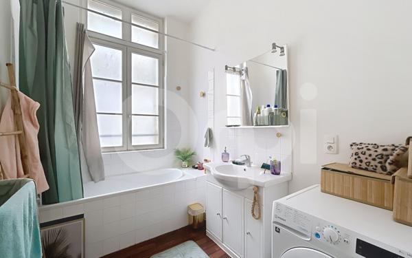 Appartement à vendre    3 pièces • 77,75 m2 Bergerac