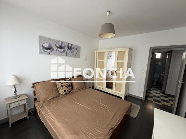 Location Appartement meublé 2 pièces 50.2 m² - Beauvais 60000