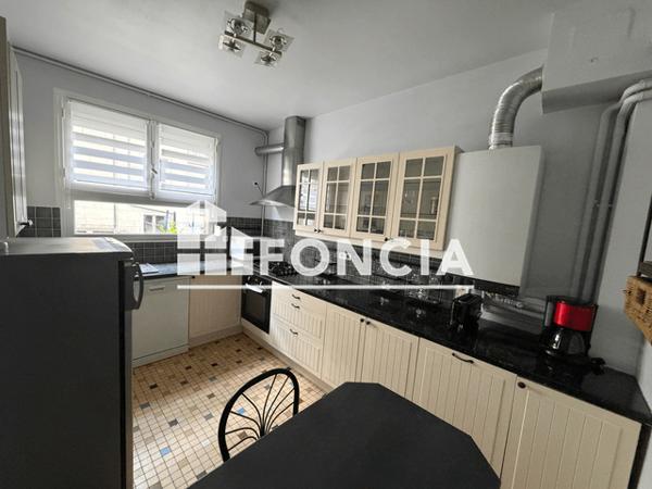 Location Appartement meublé 2 pièces 50.2 m² - Beauvais 60000