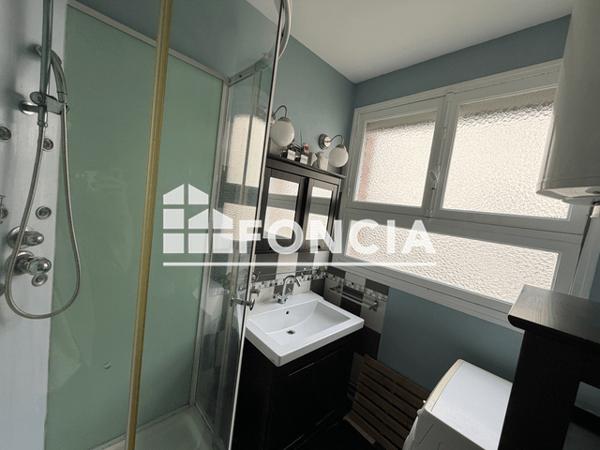Location Appartement meublé 2 pièces 50.2 m² - Beauvais 60000
