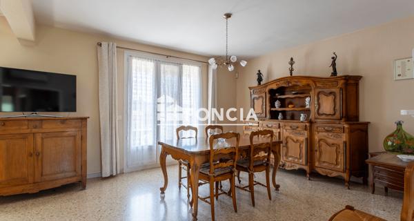 À vendre Maison 4 pièces 140 m² - Gardanne 13120