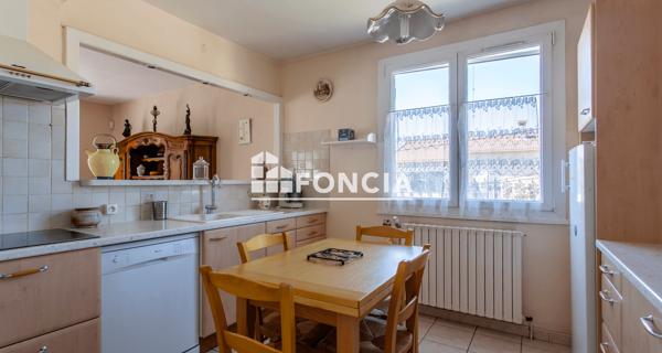 À vendre Maison 4 pièces 140 m² - Gardanne 13120
