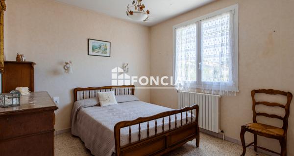 À vendre Maison 4 pièces 140 m² - Gardanne 13120