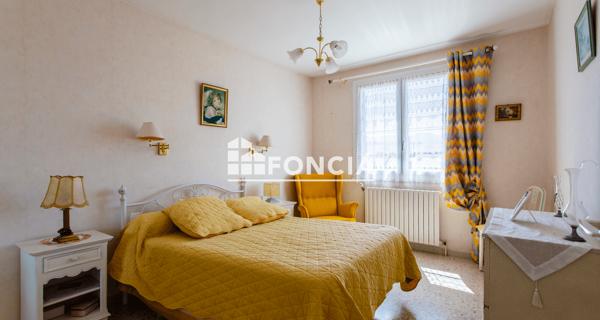 À vendre Maison 4 pièces 140 m² - Gardanne 13120
