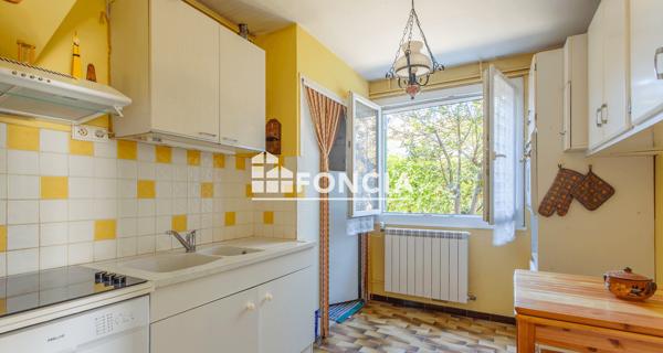 À vendre Maison 4 pièces 140 m² - Gardanne 13120