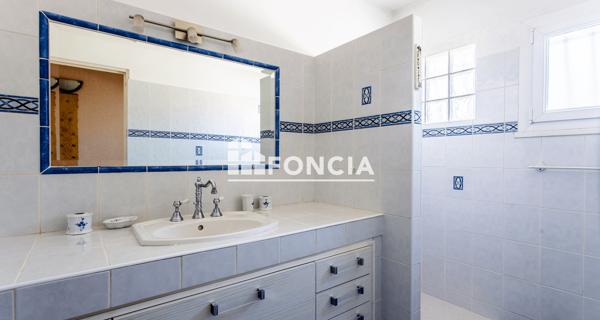 À vendre Maison 4 pièces 140 m² - Gardanne 13120