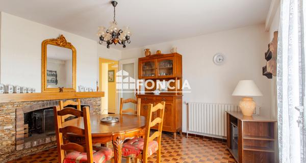 À vendre Maison 4 pièces 140 m² - Gardanne 13120