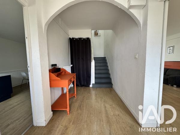 Maison à vendre 8 pièces 128 m² Quimper