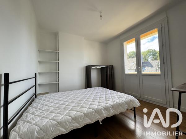 Maison à vendre 8 pièces 128 m² Quimper