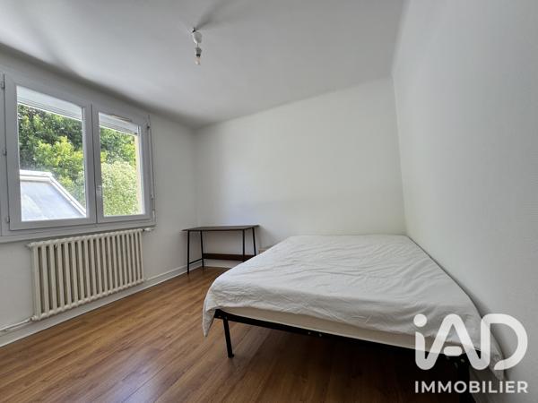 Maison à vendre 8 pièces 128 m² Quimper