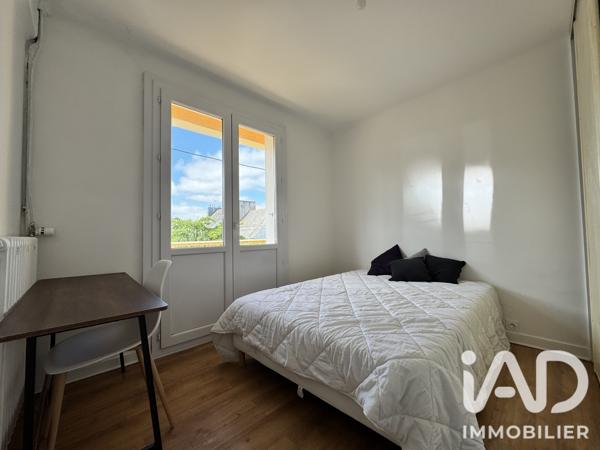Maison à vendre 8 pièces 128 m² Quimper