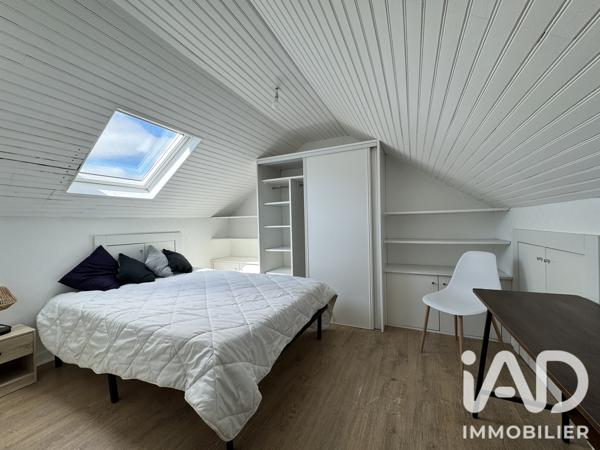 Maison à vendre 8 pièces 128 m² Quimper