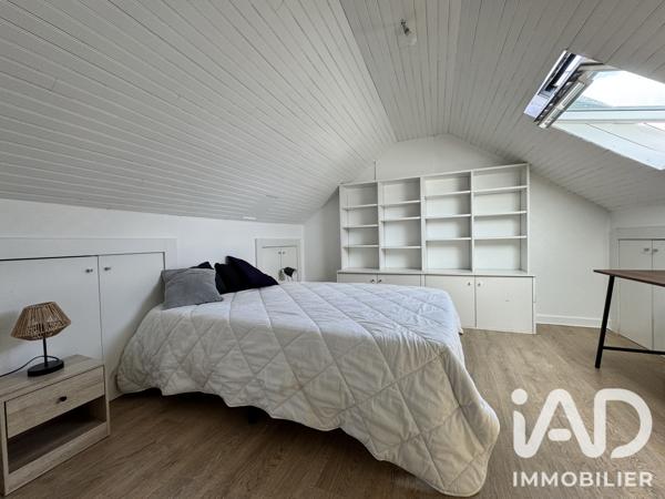 Maison à vendre 8 pièces 128 m² Quimper