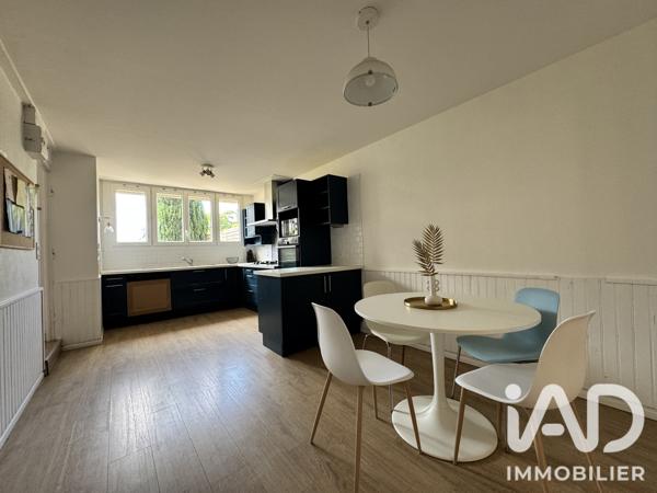 Maison à vendre 8 pièces 128 m² Quimper