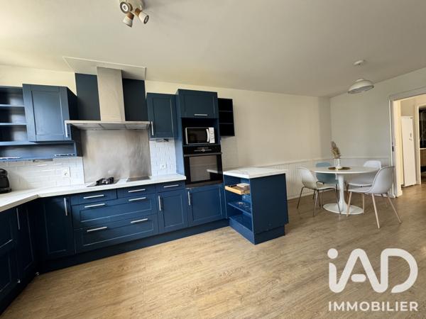 Maison à vendre 8 pièces 128 m² Quimper