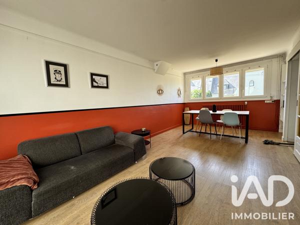 Maison à vendre 8 pièces 128 m² Quimper