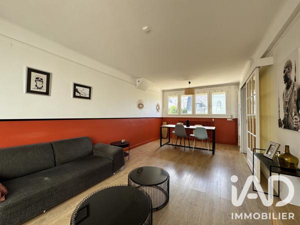 Maison à vendre 8 pièces 128 m² Quimper