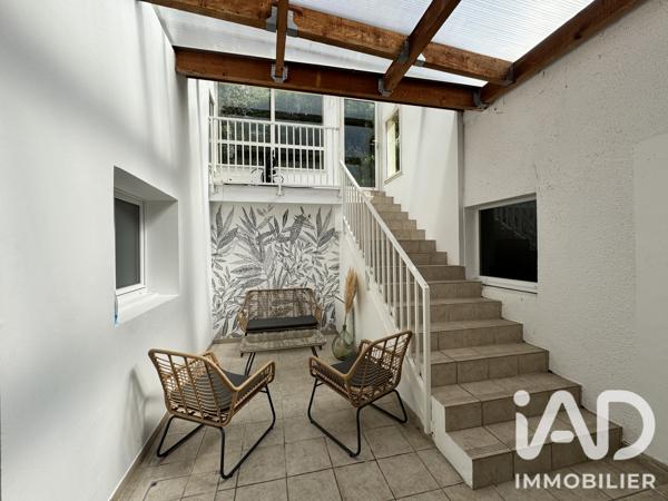 Maison à vendre 8 pièces 128 m² Quimper
