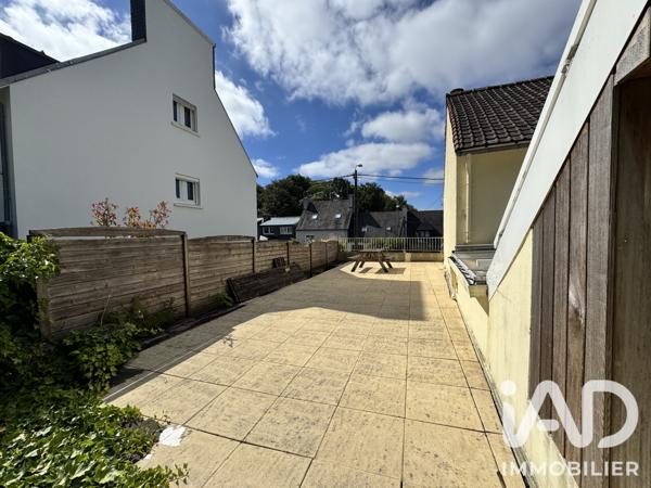 Maison à vendre 8 pièces 128 m² Quimper