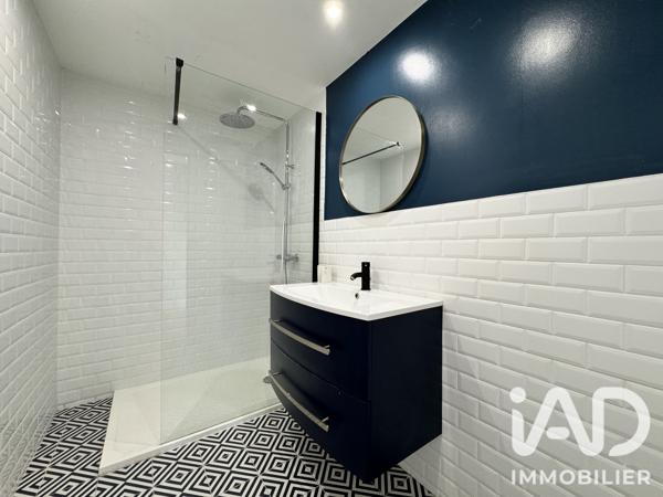 Maison à vendre 8 pièces 128 m² Quimper