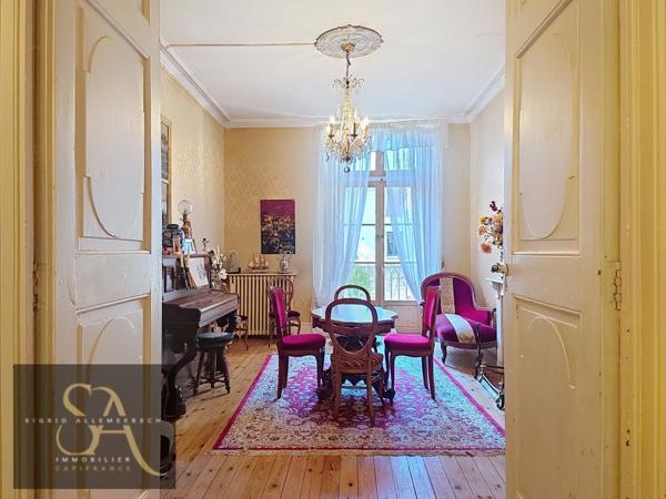 Immeuble à vendre LIMOUX (11)