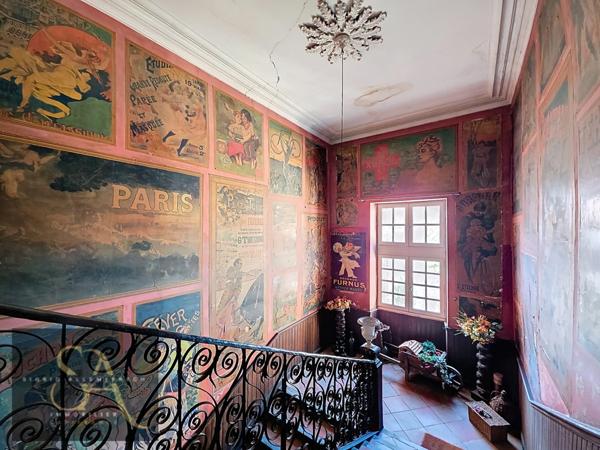 Immeuble à vendre LIMOUX (11)