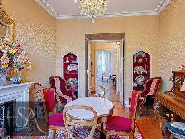 Immeuble à vendre LIMOUX (11)