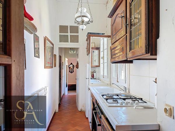 Immeuble à vendre LIMOUX (11)