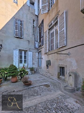 Immeuble à vendre LIMOUX (11)