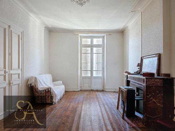 Immeuble à vendre LIMOUX (11)