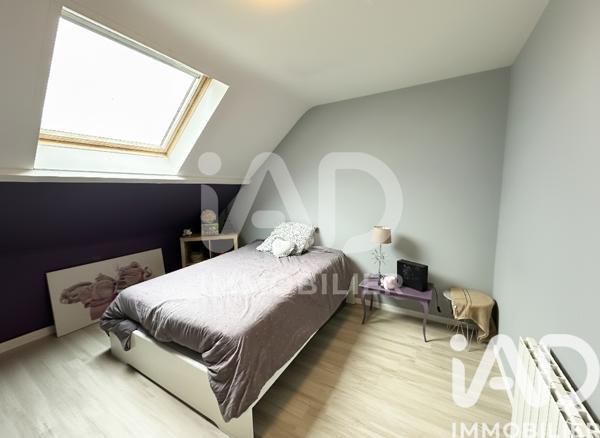 Maison à vendre 7 pièces 210 m² Louviers