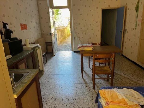 Vente Maison de village 5 pièces 110 m2 à Bédarieux