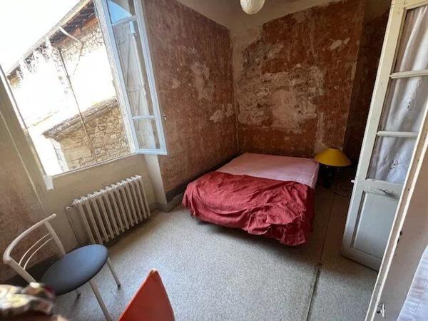 Vente Maison de village 5 pièces 110 m2 à Bédarieux