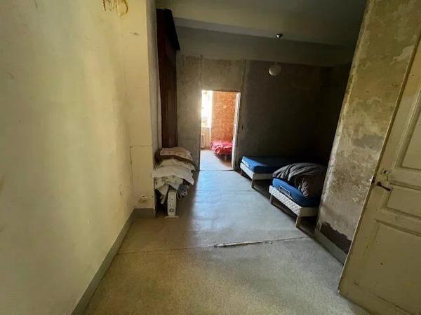 Vente Maison de village 5 pièces 110 m2 à Bédarieux