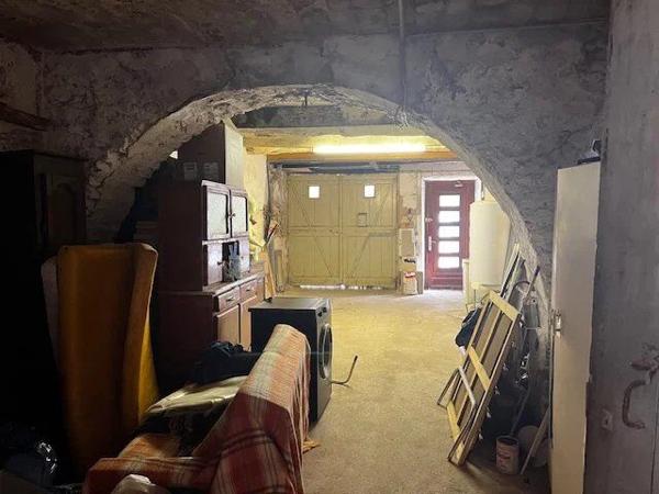 Vente Maison de village 5 pièces 110 m2 à Bédarieux