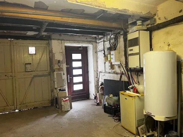 Vente Maison de village 5 pièces 110 m2 à Bédarieux