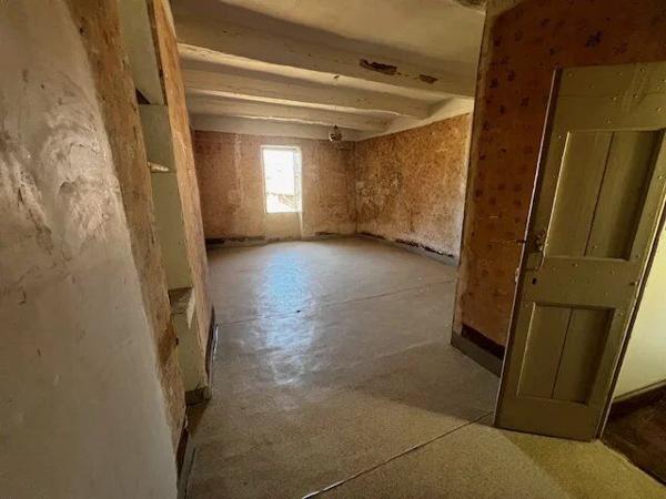 Vente Maison de village 5 pièces 110 m2 à Bédarieux