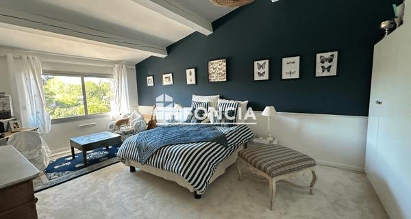 À vendre Maison 7 pièces 255 m² - Avignon 84140