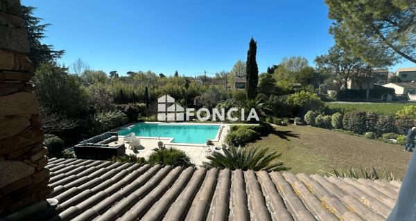 À vendre Maison 7 pièces 255 m² - Avignon 84140