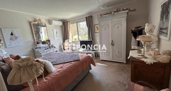 À vendre Maison 7 pièces 255 m² - Avignon 84140